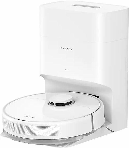 Dreame Saugroboter »Dreame D10 Plus Gen 2« günstig online kaufen