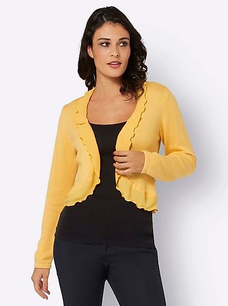 creation L Strickjacke Strickjacke günstig online kaufen