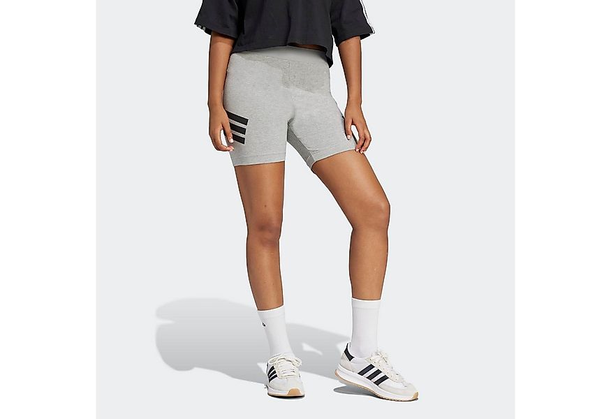 adidas Sportswear Shorts FUTURE ICONS 3-STREIFEN KURZE LEGGINGS günstig online kaufen