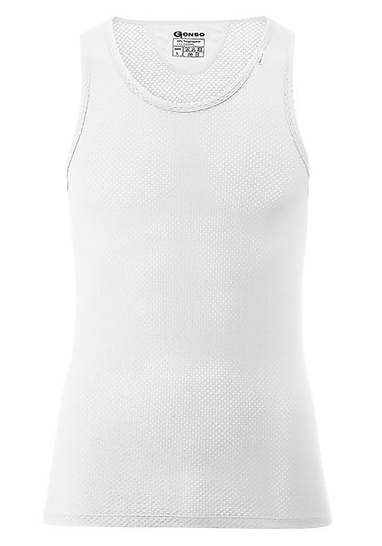 Gonso Funktionsshirt Base Shirt Sleeveless M günstig online kaufen