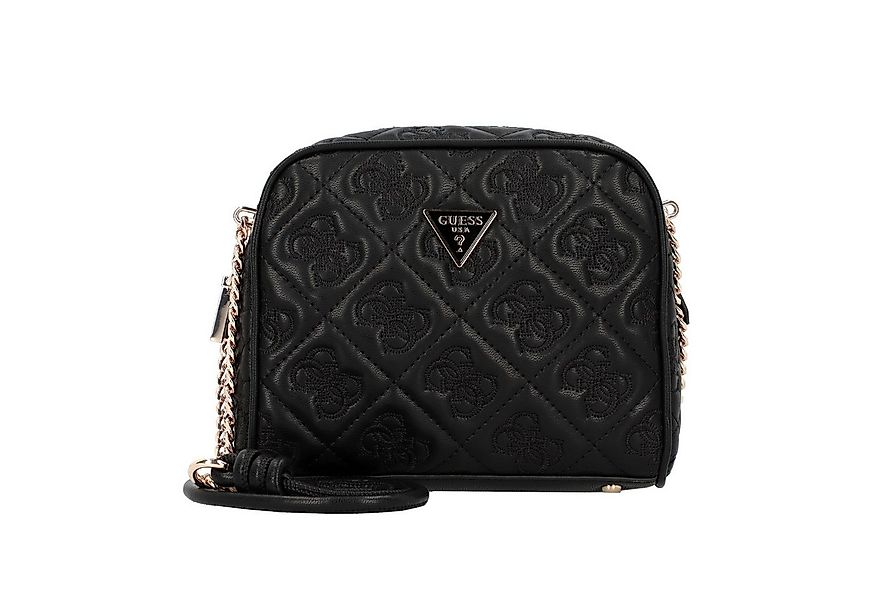 Guess Schultertasche Adelasia, Polyurethan günstig online kaufen