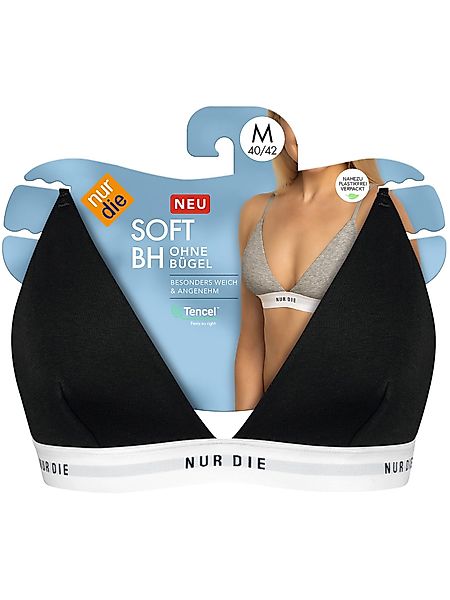 Nur Die Soft-BH Sportiv günstig online kaufen