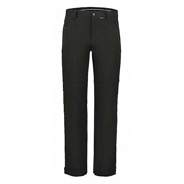 Icepeak Outdoorhose Frankfurt Softshellhose mit Schneefang günstig online kaufen