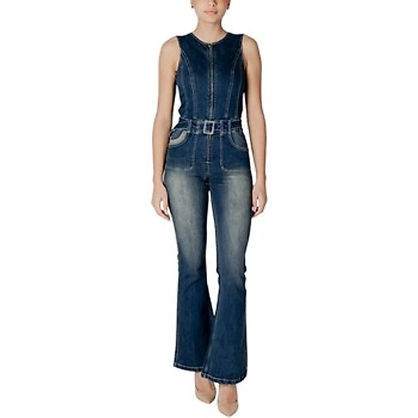 Desigual  Overalls DENIM_CARRINGTON 25SWDD76 günstig online kaufen