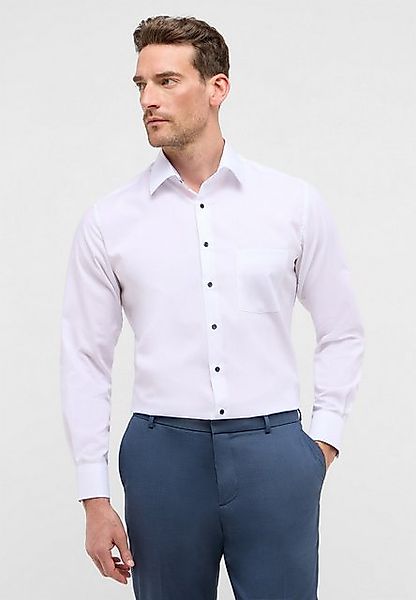 Eterna Langarmhemd MODERN FIT NON IRON (bügelfrei) günstig online kaufen