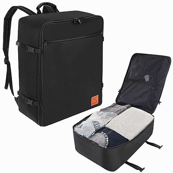 Granori Handgepäckkoffer Rucksack "Dreampack Jumbo" – günstig online kaufen