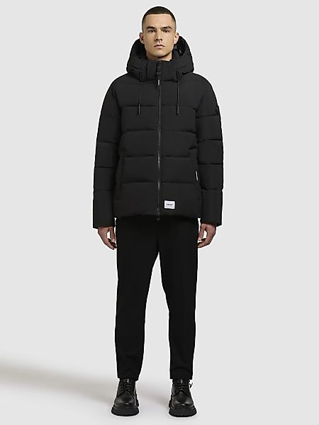 khujo Steppjacke "LOGA2" günstig online kaufen