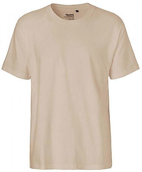 Neutral Rundhalsshirt Herren Shirt, Performance T-Shirt, günstig online kaufen