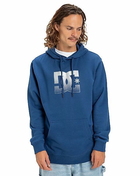 DC Shoes Hoodie "DC Star Reflective" günstig online kaufen