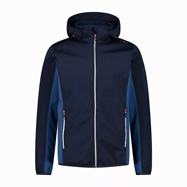 CMP Poncho Cmp M Jacket Zip Hood V Herren Anorak günstig online kaufen