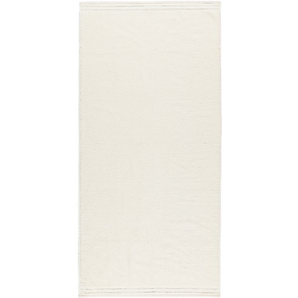 Vossen Handtücher Calypso Feeling - Farbe: ivory - 103 - Duschtuch 67x140 c günstig online kaufen
