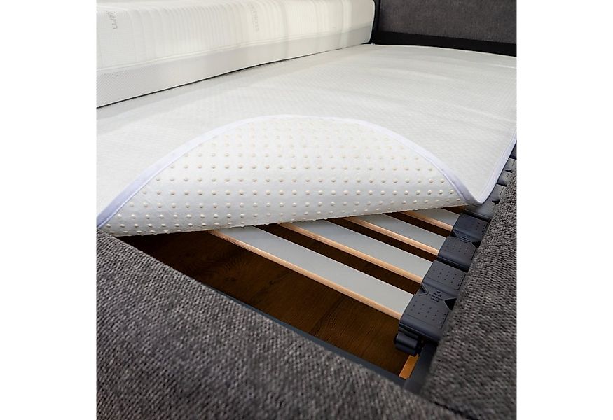 Matratzenschoner Noppenschoner Traumschloss, Matratzenschutz günstig online kaufen