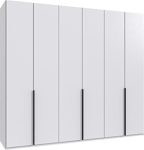 Wimex Kleiderschrank "Mugano,in 8 Breiten,3 Höhen,2 Tiefen, viele Farben, M günstig online kaufen