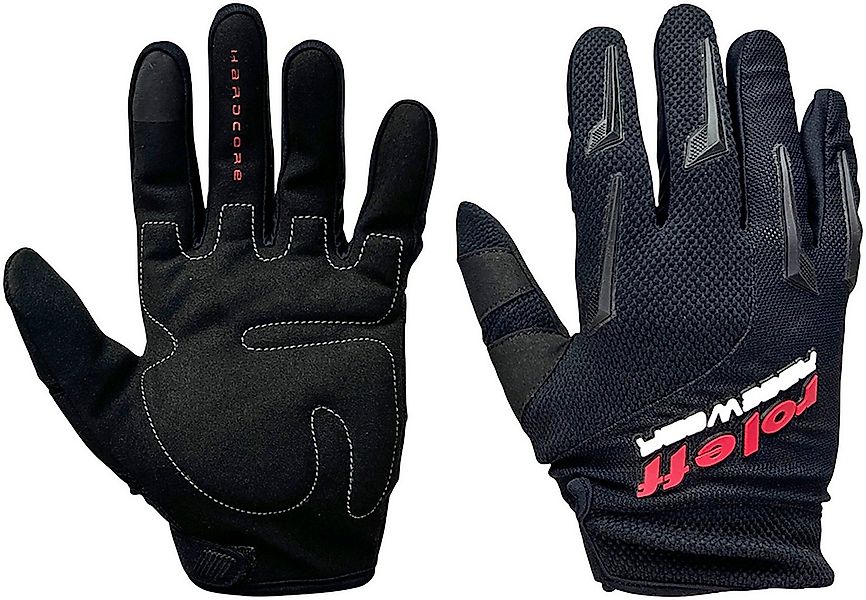 roleff Motorradhandschuhe Cross gloves - Motocross günstig online kaufen