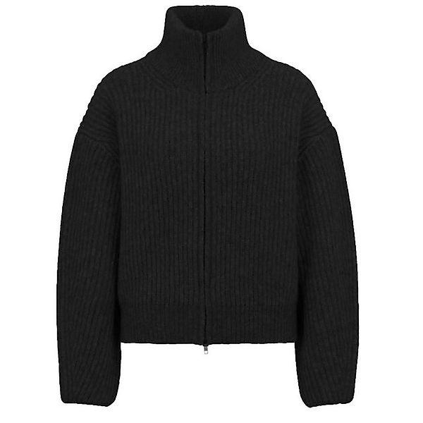 Drykorn Cardigan Strickjacke JIZY mit Alpaka günstig online kaufen