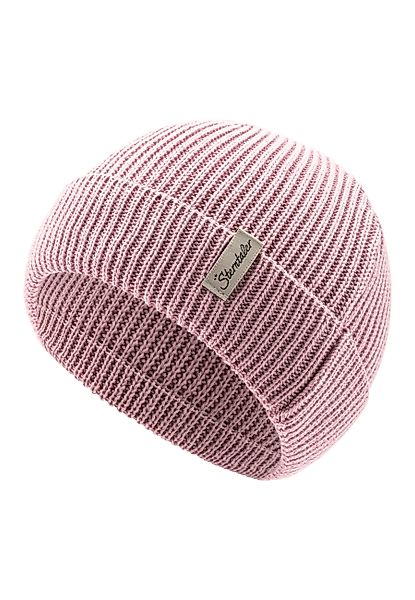 Sterntaler® Strickmütze Sterntaler® Strickmütze Umschlag (1-St) günstig online kaufen