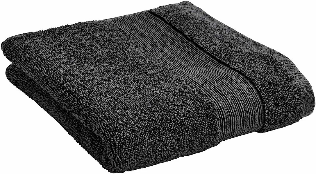 Christy Handtücher "Organic" Luxus Handtuch 550g/m² - 100% Bio-Baumwolle, 5 günstig online kaufen