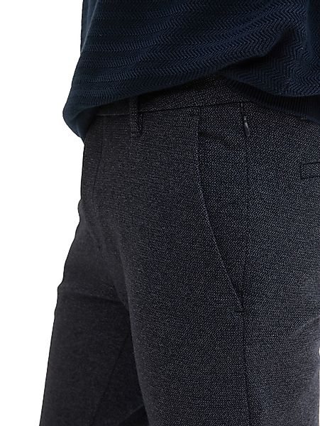 TOM TAILOR Chinohose slim mit Viskose günstig online kaufen