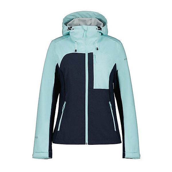 Icepeak Funktionsjacke günstig online kaufen