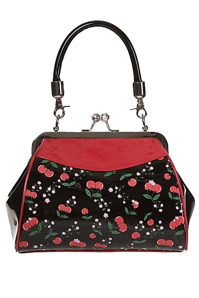 Banned Handtasche New Romantics, Inkl. Schultergurt günstig online kaufen
