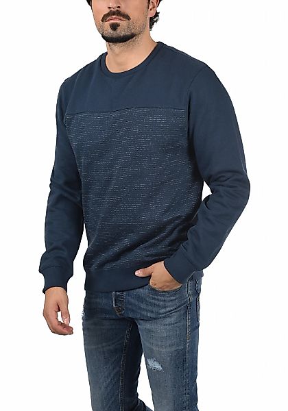 Blend Longpullover "Sweatshirt BHTok" günstig online kaufen
