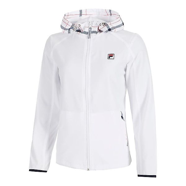 Fila Trainingsjacke Jacket Vita günstig online kaufen
