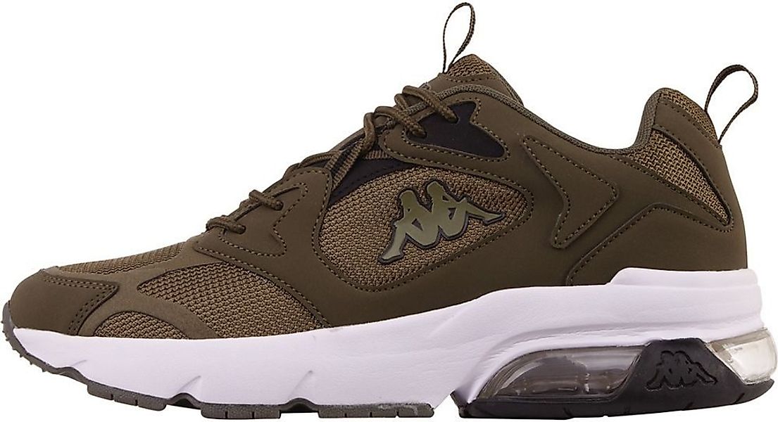 Kappa Sneaker Sneaker günstig online kaufen