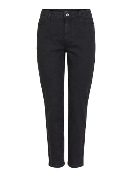 pieces 7/8-Jeans Kesia (1-tlg) Plain/ohne Details günstig online kaufen
