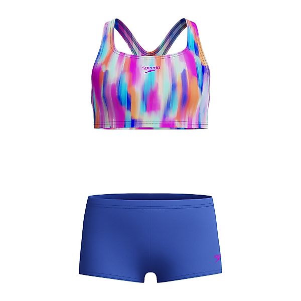 Speedo Bustier-Bikini günstig online kaufen