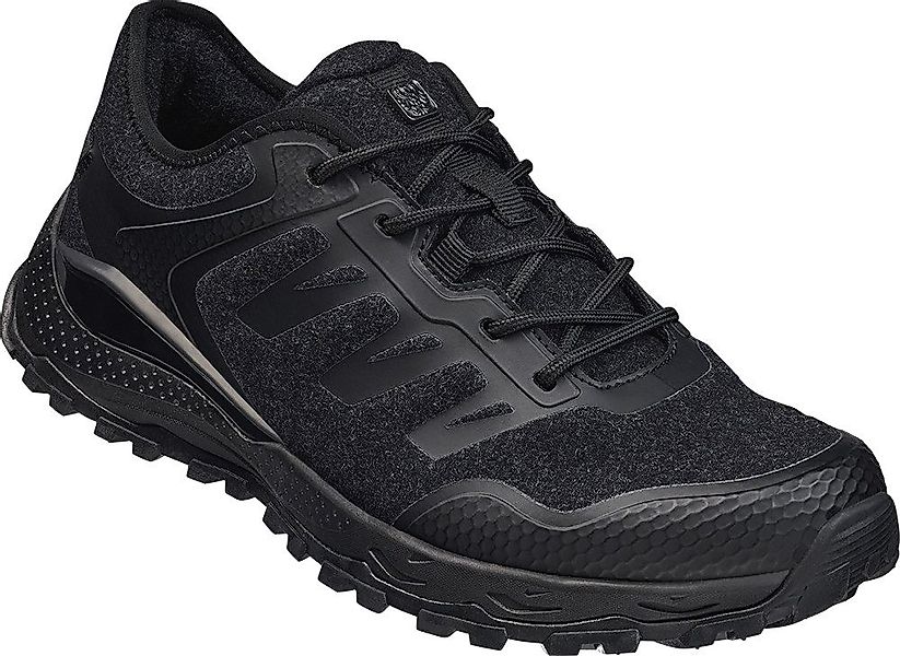 Tiroler Loden Laufschuh Antibakterieller und geruchsneutraler günstig online kaufen