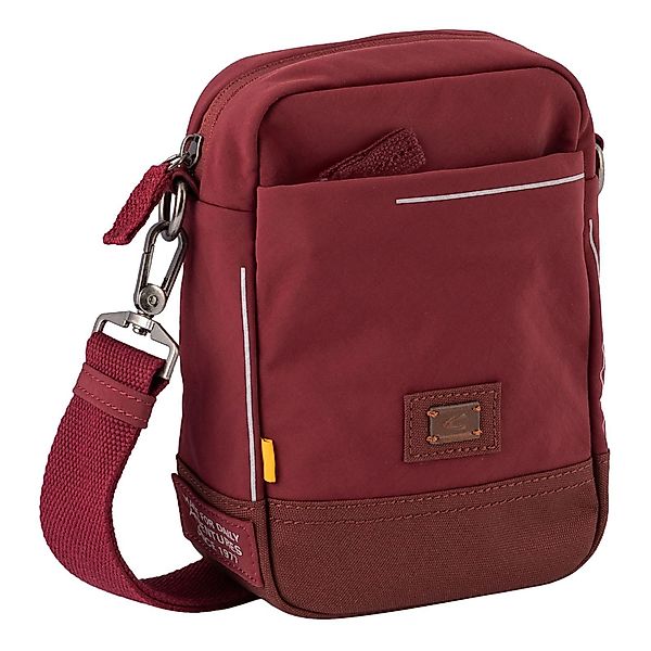 camel active Umhängetasche City BB günstig online kaufen