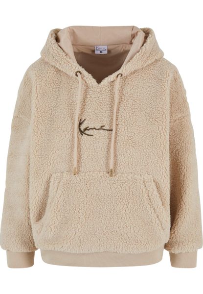 Karl Kani Kapuzenpullover Karl Kani KW213-074-1 günstig online kaufen