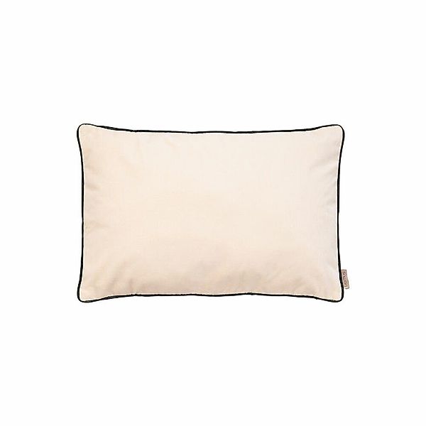 blomus Kissenbezug Velvet Moonbeam, 30 x günstig online kaufen