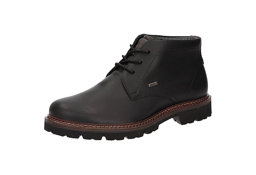 SIOUX Adalrik-716-TEX-H Stiefelette günstig online kaufen