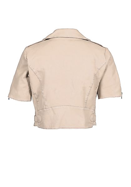 Freaky Nation Lederjacke "Coral Reef-FN" günstig online kaufen