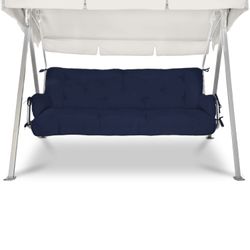 Beautissu Bankauflage Flair HS, Hollywoodschaukel Auflagenset günstig online kaufen