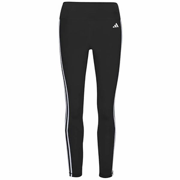 adidas Performance Trainingstights TRAIN ESSENTIALS 3-STREIFEN günstig online kaufen