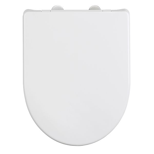 WENKO WC-Sitz Sindia, belastbar mit bis günstig online kaufen