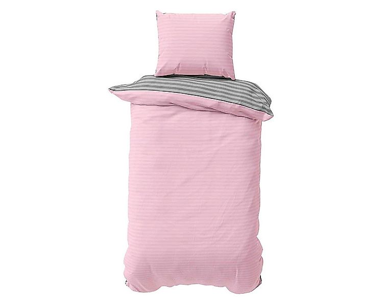 Visaggio Bettwäsche Baumwolle 135x200, 155x200, 155x220, 200x200, 200x220 o günstig online kaufen