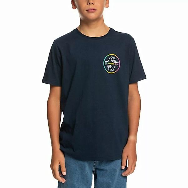 Quiksilver T-Shirt COREBUBBLE B TEES günstig online kaufen