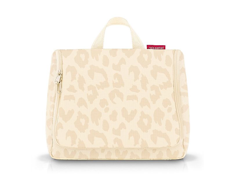 REISENTHEL® Kulturbeutel toiletbag XL leo vanilla günstig online kaufen