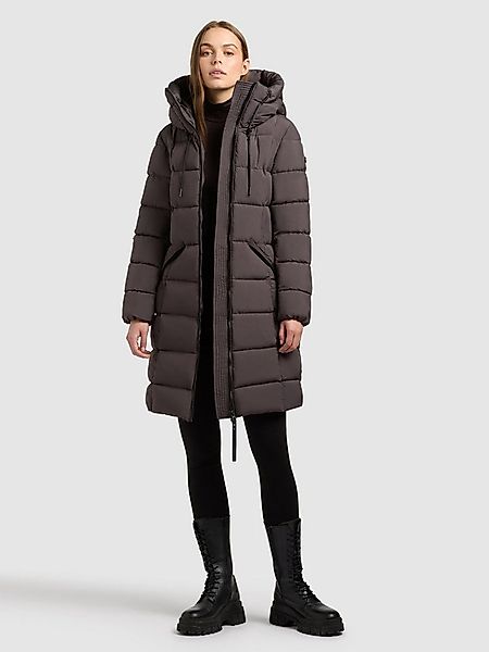 khujo Steppmantel ARLENE günstig online kaufen