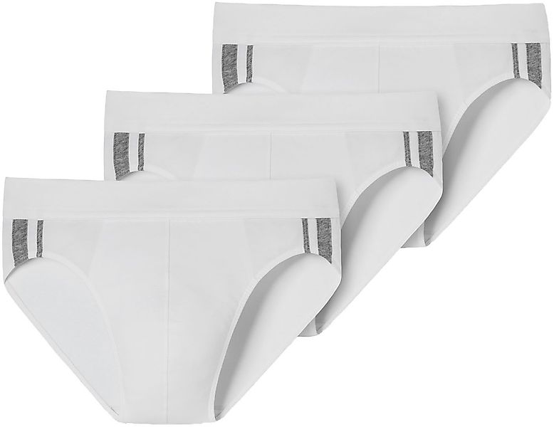 Schiesser Rioslip "95/5" (3er-Pack) mit softem, günstig online kaufen