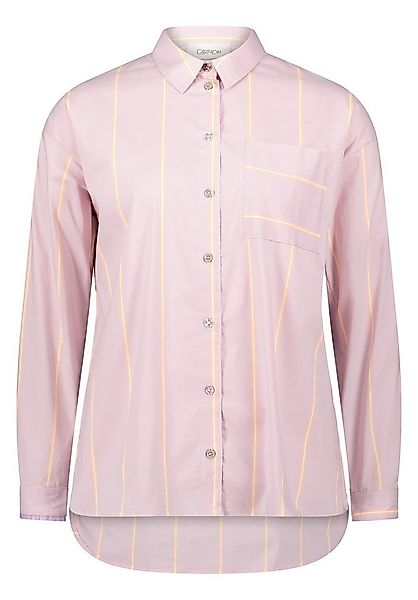 Cartoon Langarmbluse Oversize-Bluse günstig online kaufen