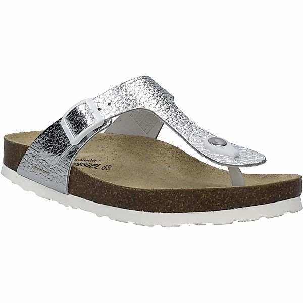 Josef Seibel Zehentrenner "Hermine 02, silber" günstig online kaufen