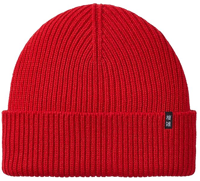 Enter the Complex Beanie 100% Merino günstig online kaufen