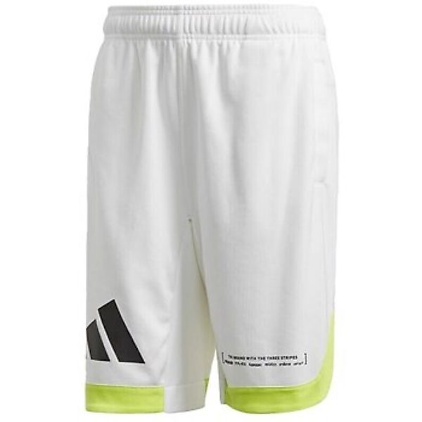 adidas  7/8 & 3/4 Hosen The Pack Basketball günstig online kaufen