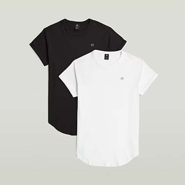 G-Star Raw  T-Shirt Camisetas Hombre Modèle D29527 8415 günstig online kaufen