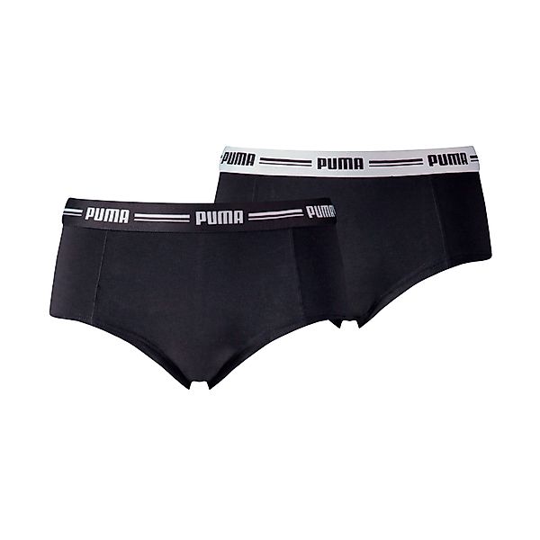 PUMA Panty PUMA WOMEN MINI SHORT günstig online kaufen
