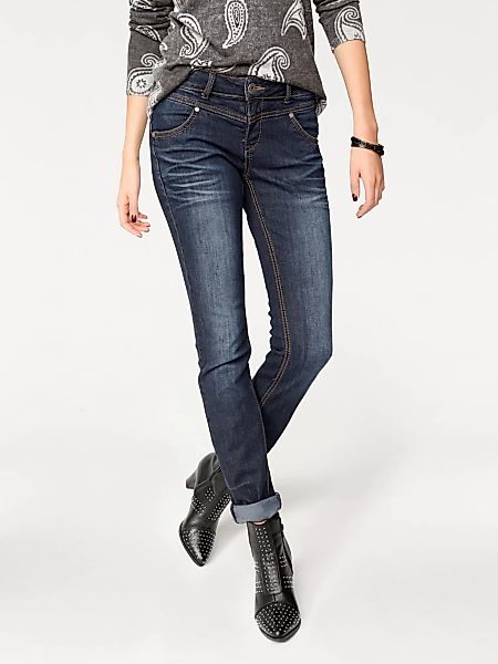 heine Bequeme Jeans, (1 tlg.) günstig online kaufen